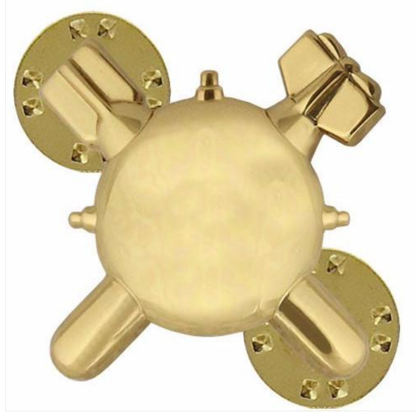 Vanguard NAVY COLLAR DEVICE EXPLOSIVE ORDNANCE DISPOSAL