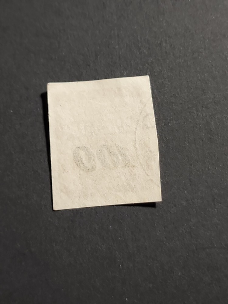 Foreign Stamp Used - # 5402