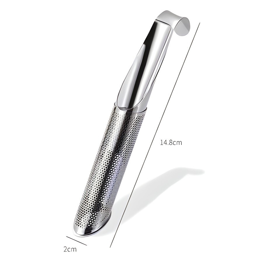 tea strainer stainless steel