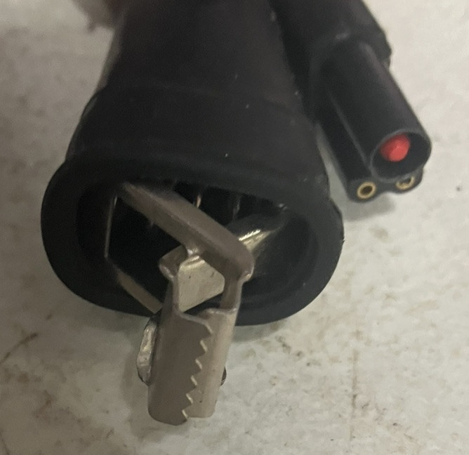 AEMC AC Probe Model SR182