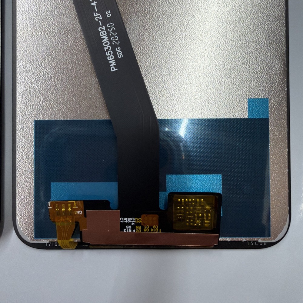 Touch LCD Screen Display Digitizer For Xiaomi Redmi Note 9 AAA - New S39