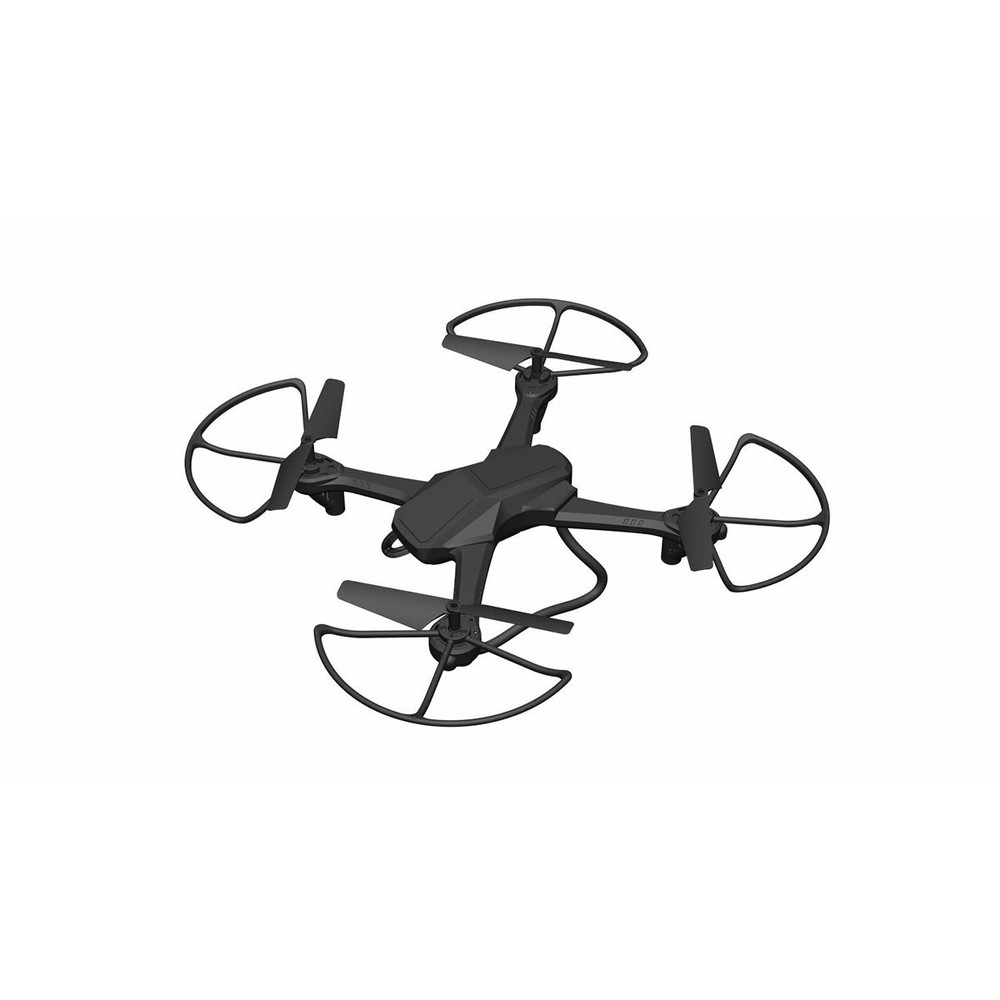 Adesso CyberDrone X3 2K FPV Drone with Remote Controller