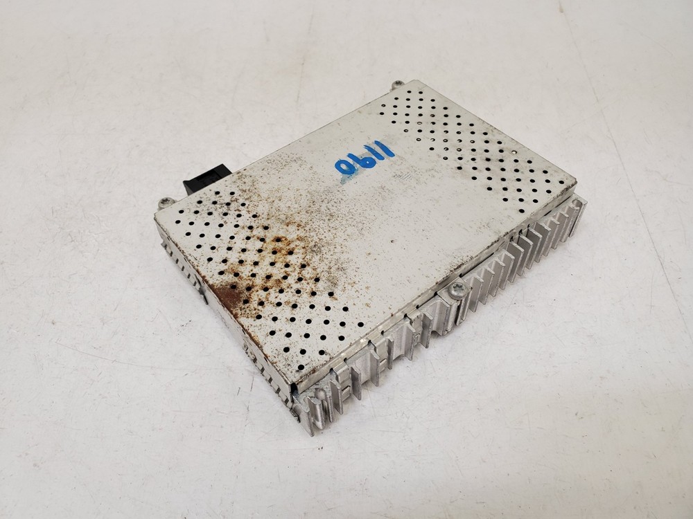 ✅ OEM BMW E88 E60 E90 E92 E70 Satellite Radio Receiver Tuner DLP Module GEN 2.5