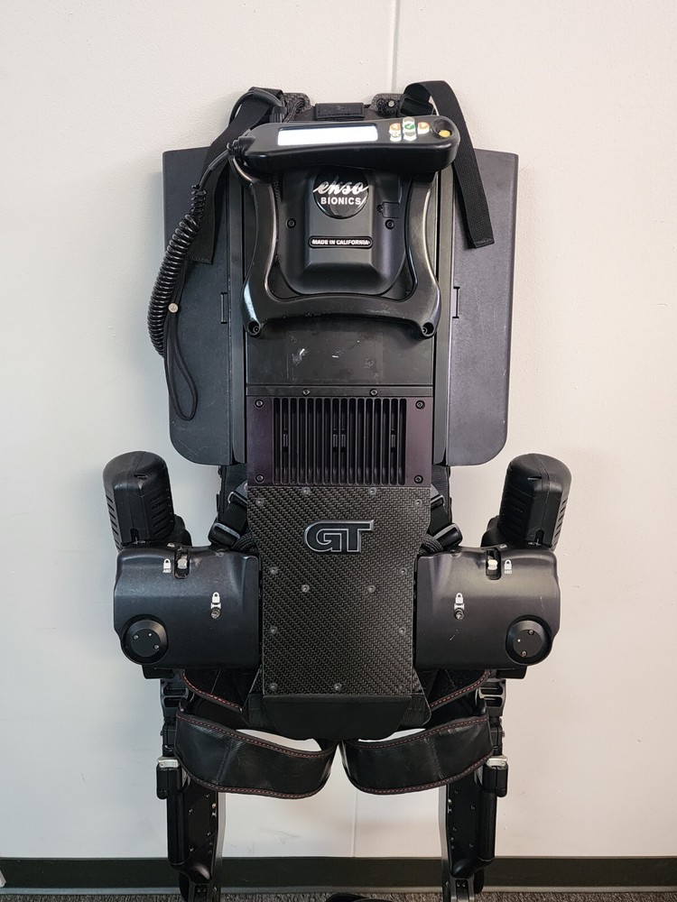 Ekso Bionics GT 2.0 Exoskeleton
