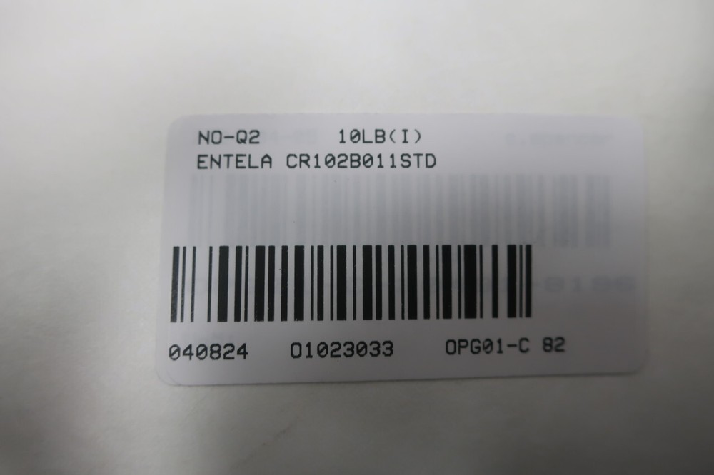 Abb CR102B011STD Commander Cr100 Chart Recorder