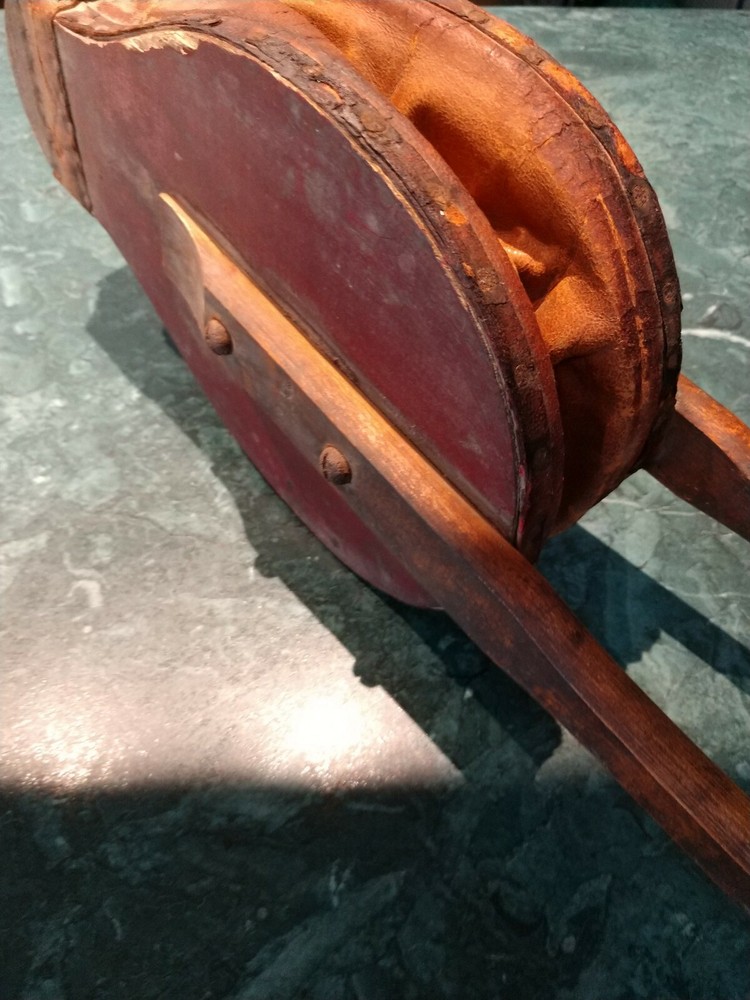 Vintage Acme Powder Gun