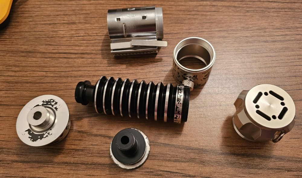 Luke Skywalker Lightsaber Bundle