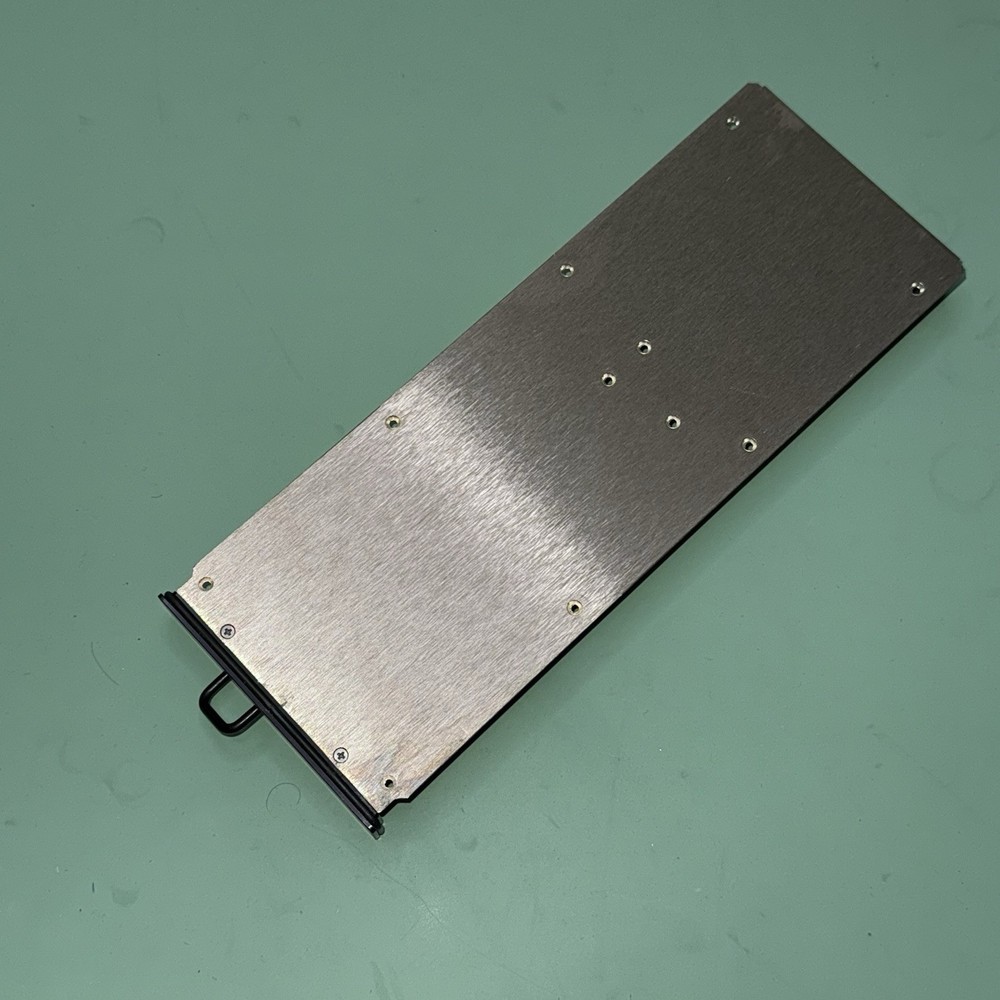 Exfo FTB Module Slot Cap Module Cover - Exfo FTB-2 FTB-200 FTB-500