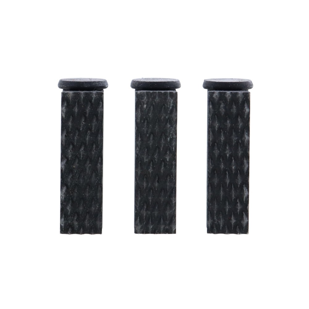 Steel Dragon Tools® 602103 Chuck Jaw Insert Set Fits 7991 Pipe Threading Machine