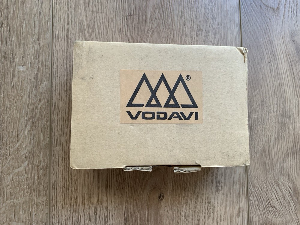 Vodavi CTI Interface Module #3022-00