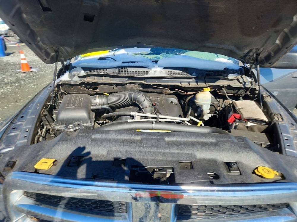 TDODR1500 2011 Glove Box 5013752