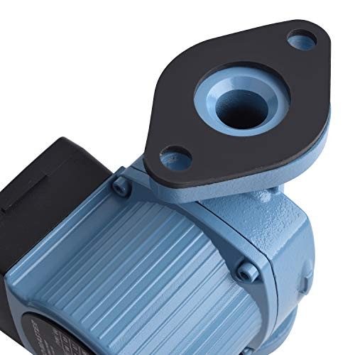 Universal Pump Flange Gasket (Set of 2)