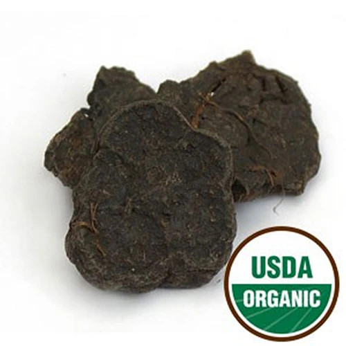 Fo-Ti Root Powder Cured Organic 1 Lb