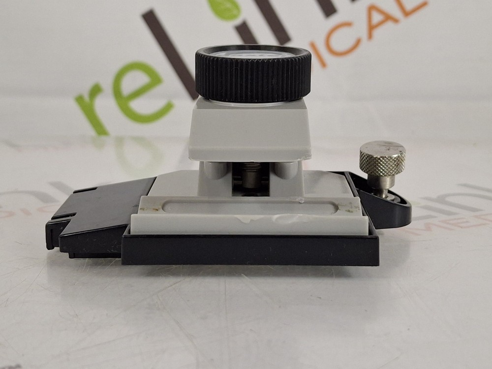 Baxter AS50 Infusion Pump Bracket