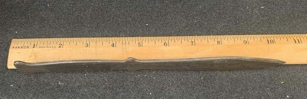 Original WW2 Era Colonial Style Throwing Knife