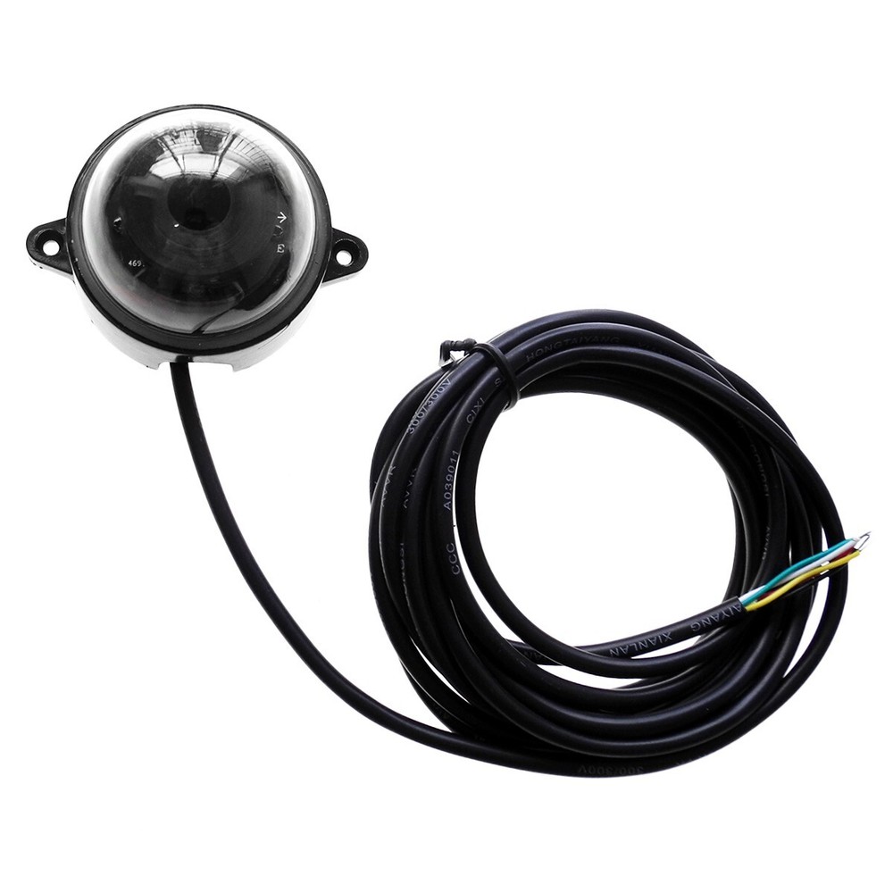 Electronic Dual Axis Solar Panel Sunlight Tracking System Tracker LCD Controller