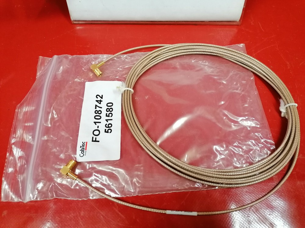 CabTec Group FO-108742561580 NEW