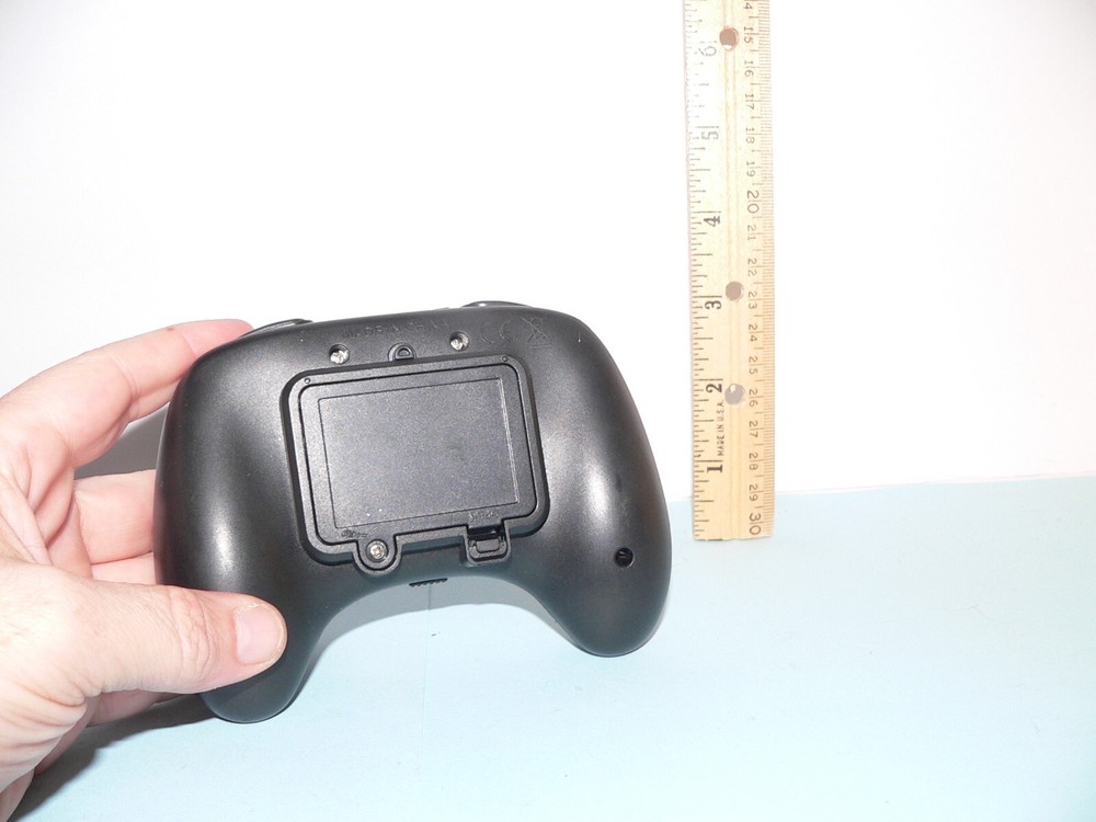 Tudello Controller Tested Working