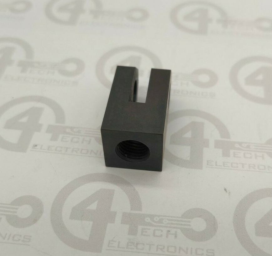 TE Connectivity Clevis 456314-1-B