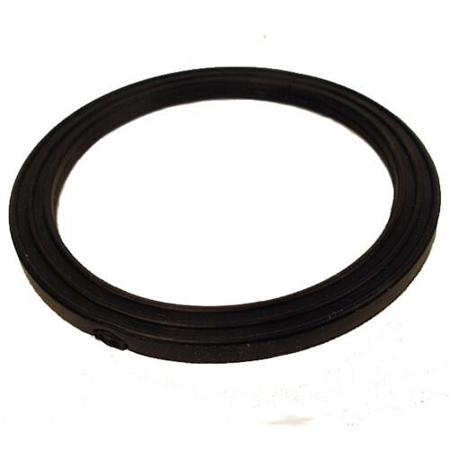 Schedule 80 Bulkhead Gasket for 3/4" Bulkhead