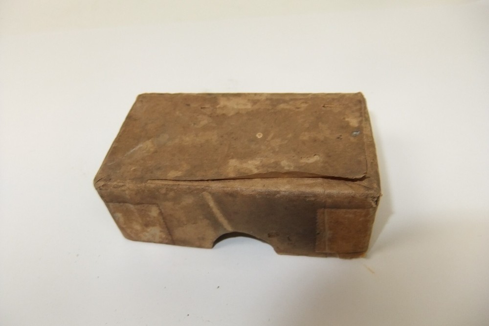 J. F. Jones Patch Budder Horticulture Tree Budding Grafting