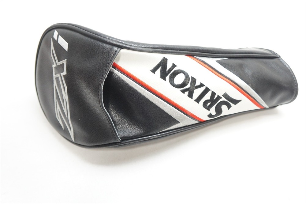 Srixon ZXI I-FLEX 2025 Driver Headcover Golf Excellent