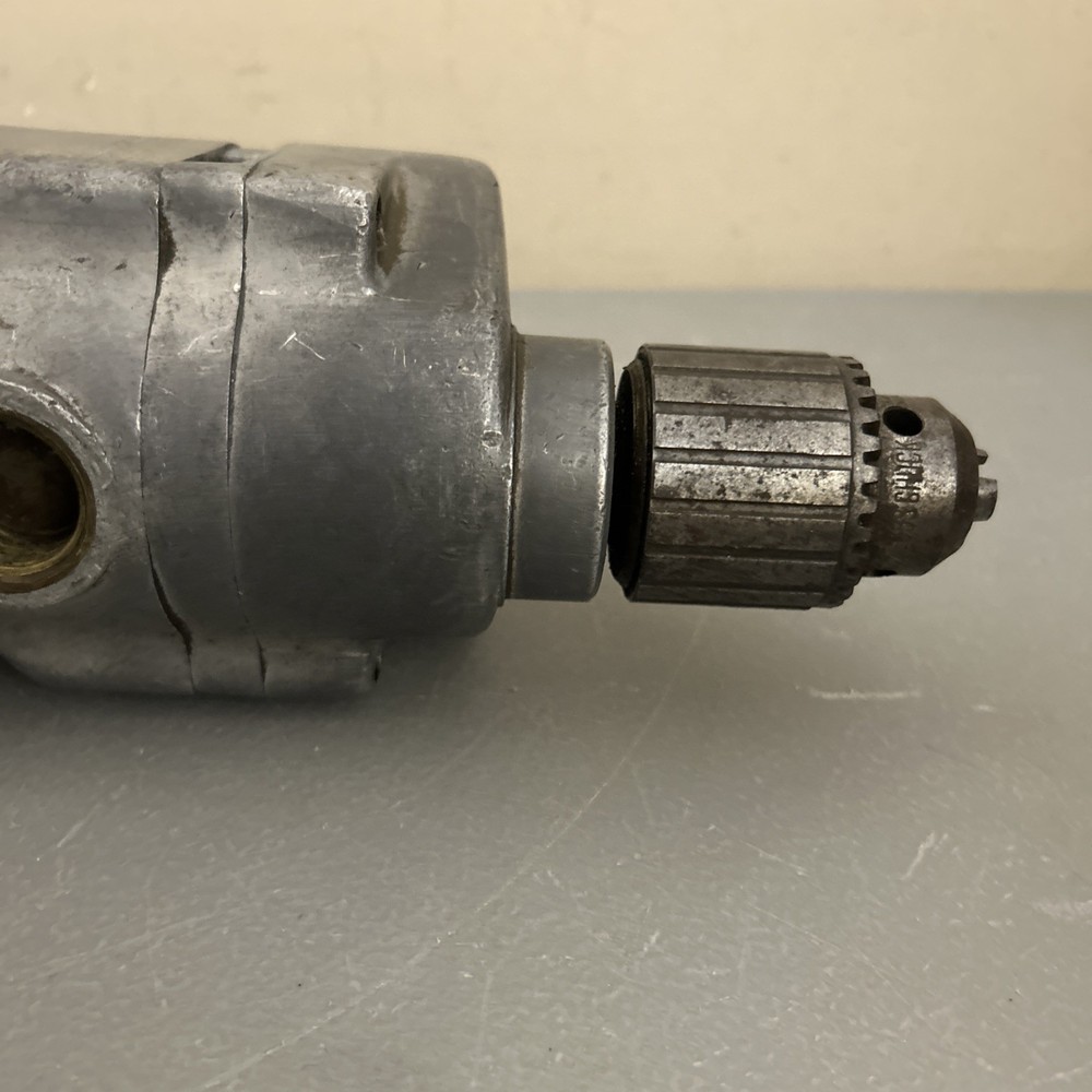 Milwaukee 1600- 1/2" Corded Heavy Duty Drill