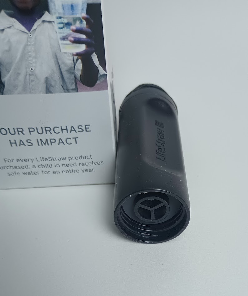 LifeStraw Peak Series Membrane Microfilter Replacement Gravity