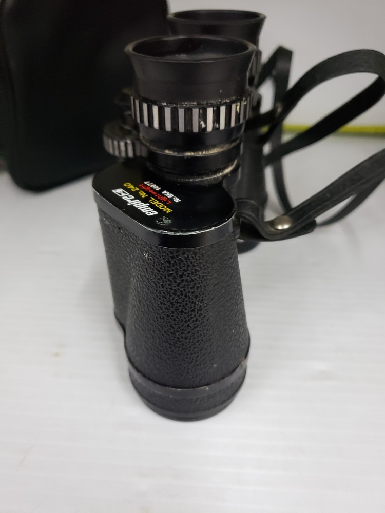 EMPIRE Model 240 Extra Wide Angle 7x35 Binoculars