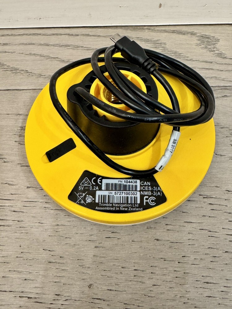 Trimble Catalyst DA1 Digital GNSS Antenna - Excellent Condition