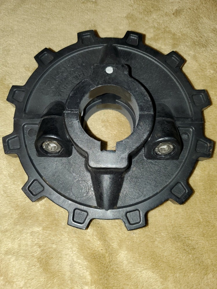 REGINA SPLIT SPROCKET UCC-12T 1 1/2”