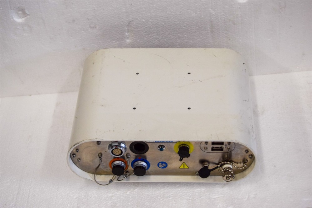 Philips Volcano 411-0100.08 Connection Box II (S21)