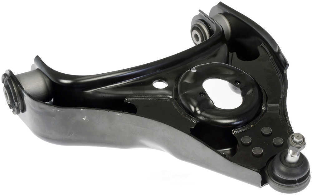 Ctrl Arm w/Ball Joint MAS Industries CB81114