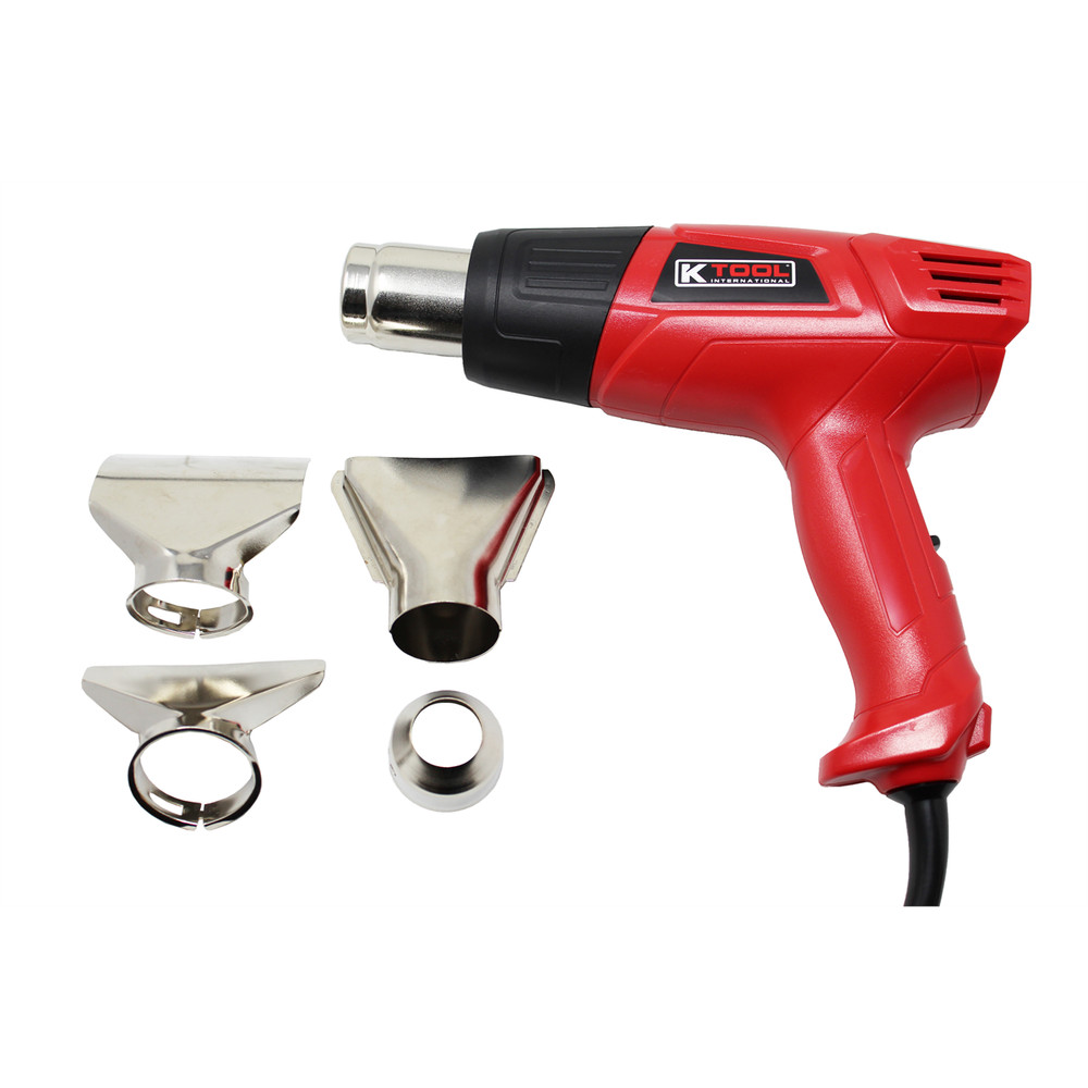K-Tool CED3512 Heat Gun