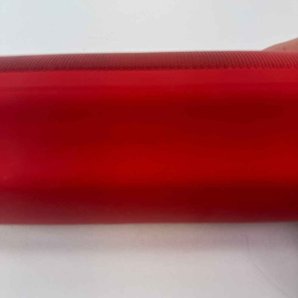 Beats Pill Portable Bluetooth Speaker Red