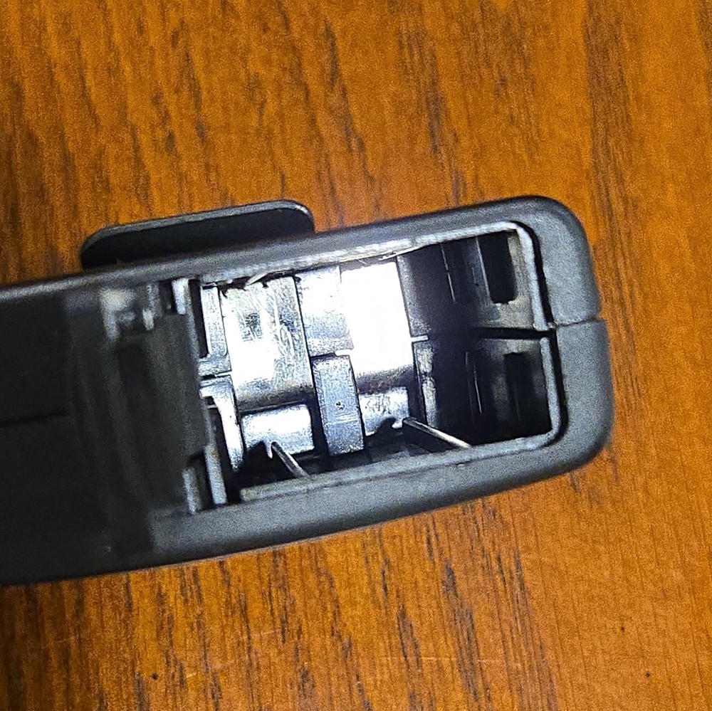 PYLE PWMA220BM Portable PA Speaker Amplifier Transmitter, Works Great!