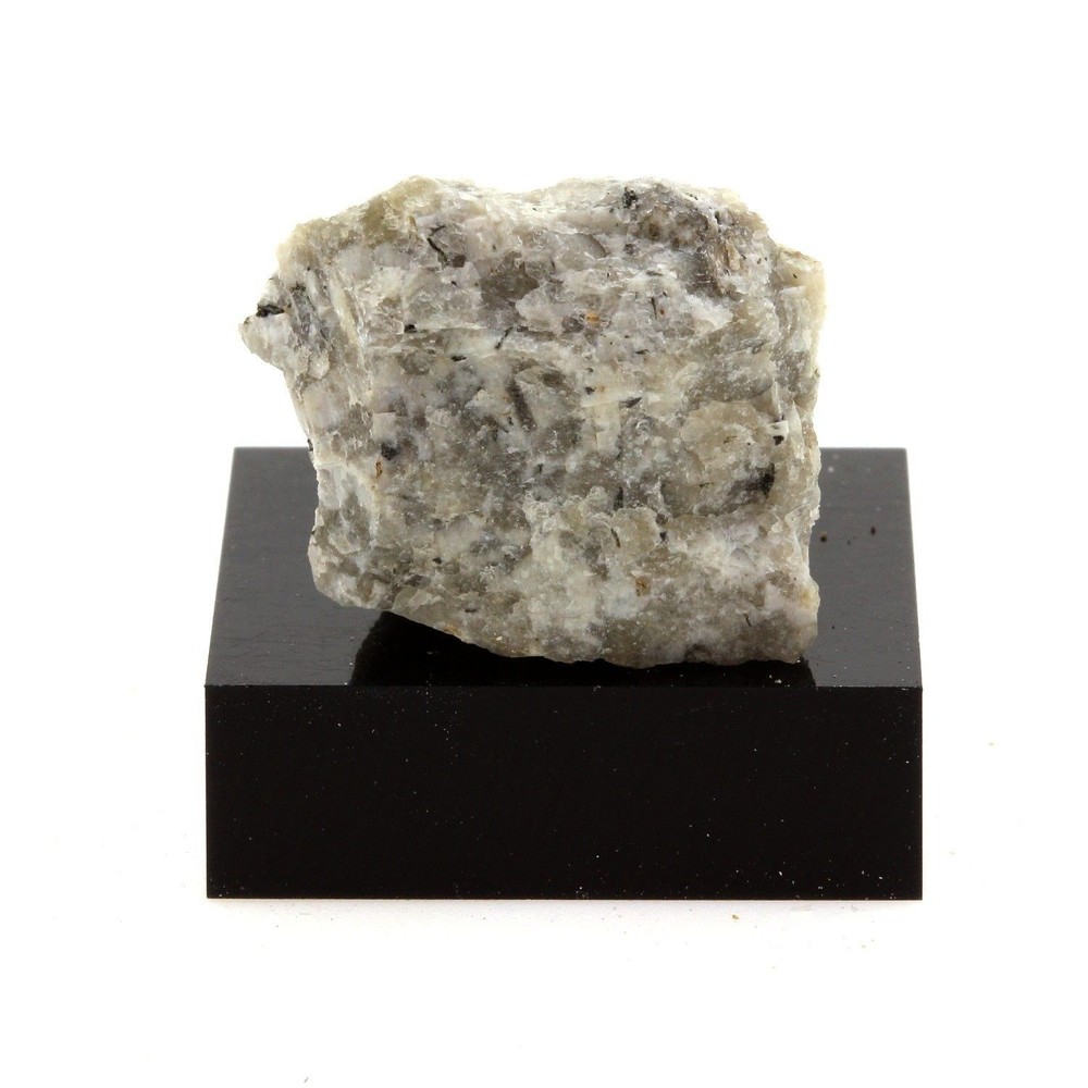 Pisolite. 46.6 Ct. Lanark, Ontario, Canada.
