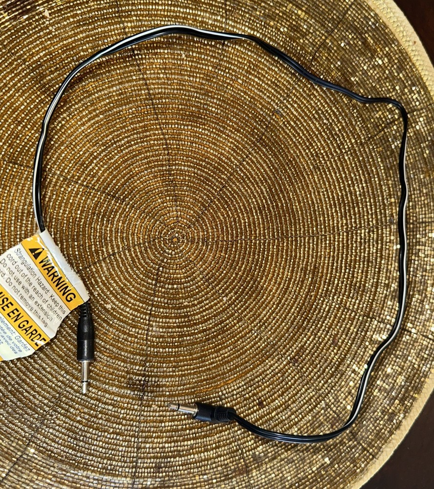 Graco Pack N Play Replacement Vibrator Unit Wire 24”