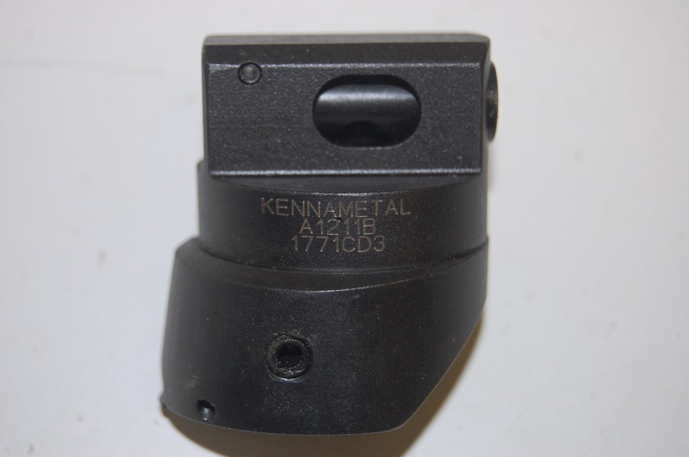 New Kennametal A1211B Boring Head