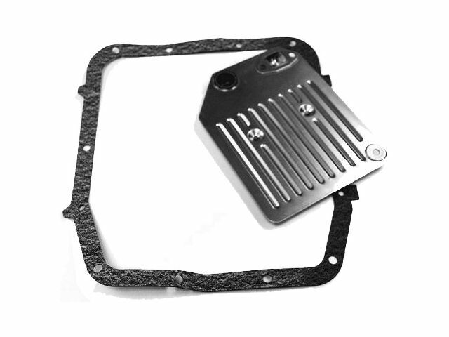 Automatic Transmission Filter Kit For 1976 Ford E150 Econoline S464RY