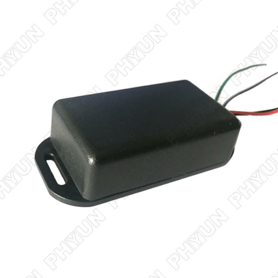 Match Specific Ohm Range Fuel Gauge Interface Module Ohm Range Converter 1x
