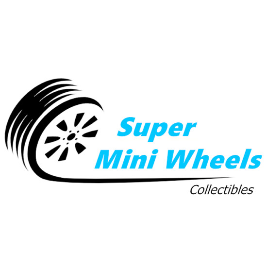 Mini GT 1:64 Lamborghini Countach LB-WORKS Black #1081