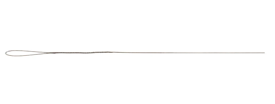 Cannelle VMC Multiflex C723 Pike Single Treble Wire Trace '3pcs'