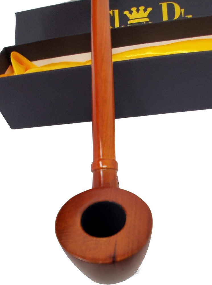 Churchwarden Tomahawk - 13" / Cherry