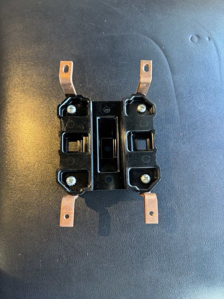 ITE Gould UNI-PAK Meter Socket Replacement Parts Kit for Meter Stack