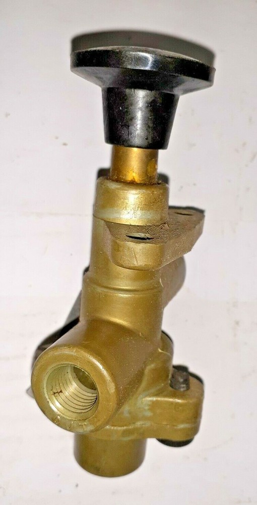 MIDLAND GRAY CHECK VALVE KN2300