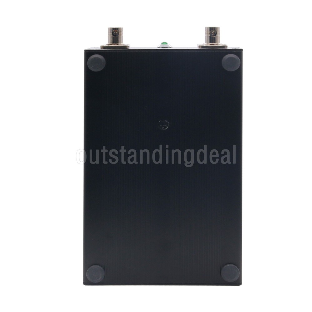 NWT500 50K-550M Frequency Sweep Analyzer Amplitude Frequency Meter DC12V ot25