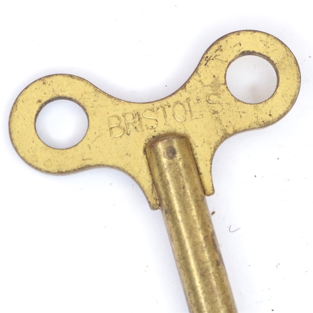 Bristol Clock Key 3.50mm - VS241
