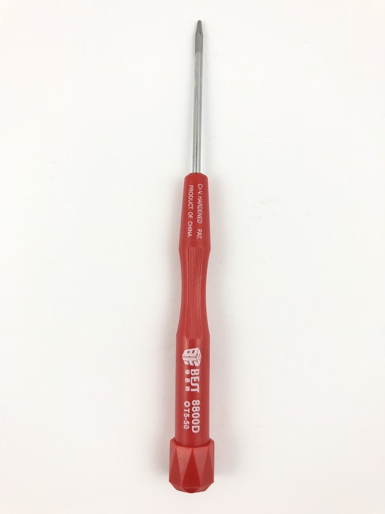 For Beats By Dre Screwdriver Star Torx T5 Repair Fix Special Tools Open Replace