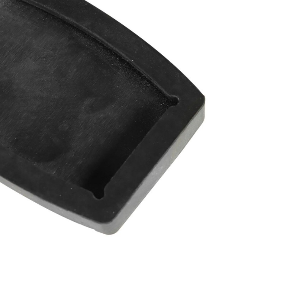 Pair Brake Clutch Pedal Pads Replacement for Bronco 1996